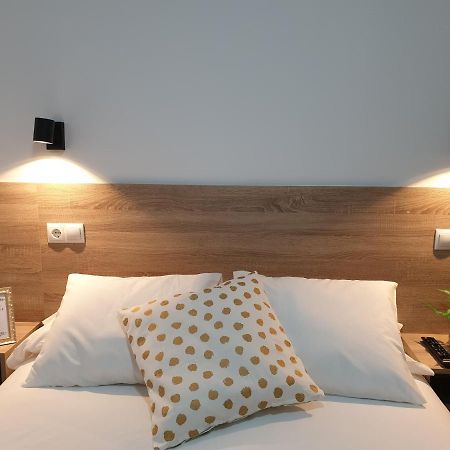 Norte Oviedo Rooms Madrid Buitenkant foto